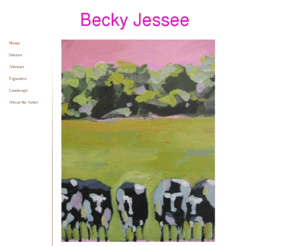 beckyjessee.com: Becky Jessee
Becky Jessee