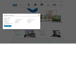 bell.ca: Bell Canada Mobile Cell Phones, Wireless Internet, Satellite TV, Home Phone- Bell
Bell is Canada's largest telecommunications company, providing telephone services, wireless communications, high-speed and wireless Internet, and satellite television