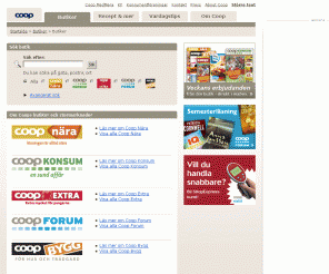 coopforum.se: Butiker - Coop.se
Här hittar du information om alla Coops butiker och stormarknader.