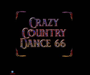 ccd66.org: Crazy Country Dance 66
Festival country music line dance