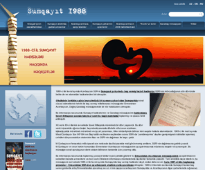 sumqait.net: Sumgait 1988
Sumgait 1988