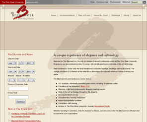 theblackwell.com: The Blackwell

