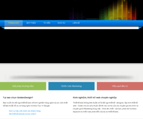 thietkewebsitevang.com: Thiết Kế Website Vàng
Thiết Kế Website Vàng