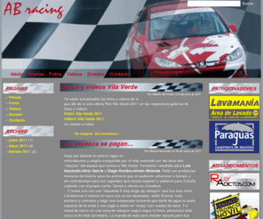 ab-racing.es: AB Racing
