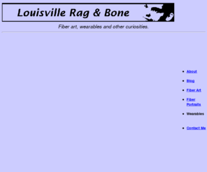 haendiges.org: Louisville Rag and Bone
