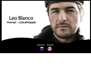 leoblanco.com: Leo Blanco Piano - Composer
Leo Blanco Piano - Composer