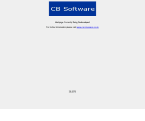 cbsoftware-online.com: CB Software
CB Software Online . Com