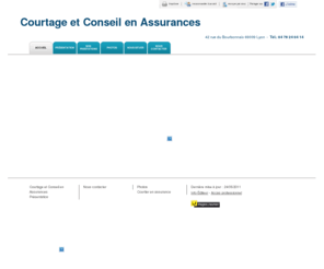 cdacourtage.com: Courtier en assurance - C.D.A Courtage d'Assurances à Lyon
C.D.A Courtage d'Assurances - Courtier en assurance situé à Lyon vous accueille sur son site à Lyon