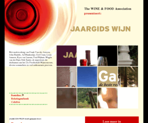 jaargidswijn.nl: Proefschrift - Jaargids - Wijn

