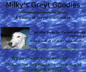 milkysgreytgoodies.com: index
Inserts a blank document layout with no defined style.