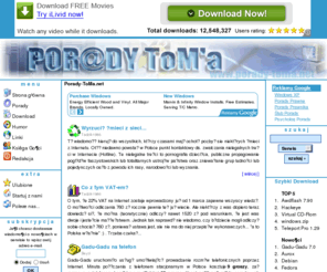 porady-toma.net: 
