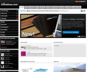 rothoengineer.com: Sistemi di fissaggio e materiali la per carpenteria in legno, Mafell, Holz-Her, rothofixing, rothouse, rothosafe, rothofer, rothschool, rothoengineer
rothoblaas.com - Sistemi di fissaggio e materiali la carpenteria in legno, Mafell, Holz-Her, rothofixing, rothouse, rothosafe, rothofer, rothschool, rothoengineer