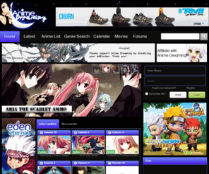 Featured image of post Animedreaming Tv - 0 watchers2.1k page views6 deviations.
