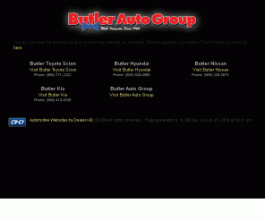 butlerwarehouse.com: Butler Auto Group | New and Predriven Vehicle Dealerships in Indianapolis, Indiana
Butler Auto Group | Indianapolis, IN