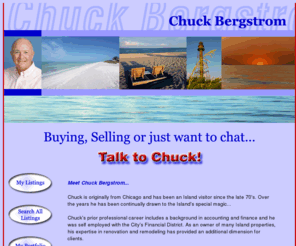 chuckbergstrom.com: Chuck Bergstrom Sanibel & Captiva Islands Real Estate
Sanibel Captiva Real Estate Agent