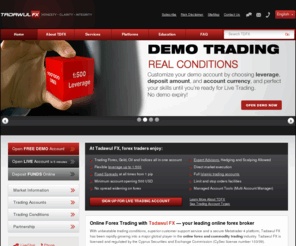 Tadawulfx.com