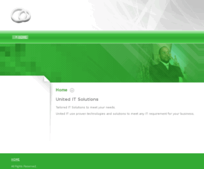 unitedit.co.uk: United IT - Tailored IT Solutions for your business - Home

			
			Tailored IT Solutions and Support for your business
		
		