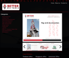 betteroiltools.com: Better Oil Tools : Better Tools For Better Performance
betteroiltools - better tools for better performance