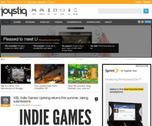 joystiq.com: Joystiq
