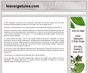 lesvergetures.com: lesvergetures.com
Le mot 