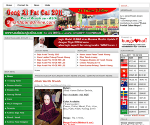 tanahabangonline tanah abang grosir tanahabangonline tanah abang grosir
