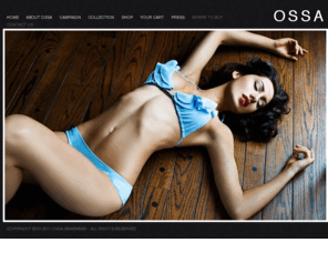 ossastyle.com: OSSA | OSSA
OSSA...