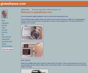 globalhasse.com: Globalhasse
Information about digital photography