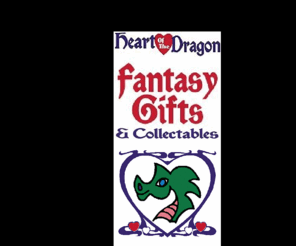 heartofthedragon.net: index
Heart of the Dragon is a metaphysical store with gifts and collectibles. Everything you need from candles to tarot cards.