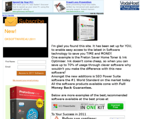 oksoftware4u.com: software-business software-software for pc users-software for mac users
