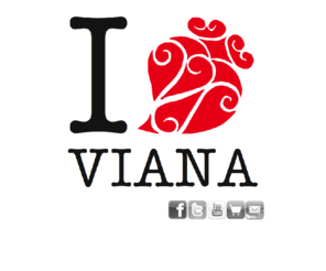 iloveviana.com: I Love Viana
I Love Viana 2010.