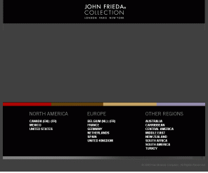 johnfrieda.com: John Frieda®
