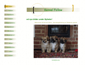 kennelfollow.com: Kennel Follow
