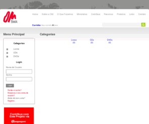 photohost4you.com: VirtueMart
OM Brasil Shopping