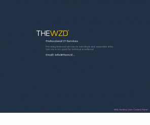 thewzd.com: 
