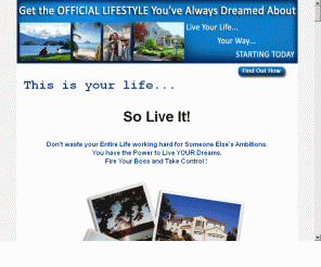 usingthesecret.info: http://www.officiallifestyle.com/sherylanderson 
