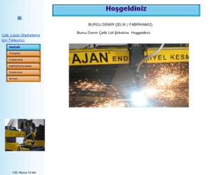 burcuplazmakesim.com: HoşGeldiniz
