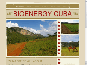 energizecuba.org: Bioenergy for Cuba through Permaculture
This is a charitable initiative to reclaim degraded land and establish a productive landscape using permaculture and pure plant oil for fuel.