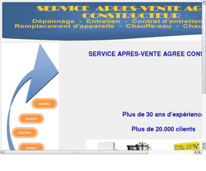 r-verrier.com: R-VERRIER.COM
Service apres-vente chaudieres a gaz 