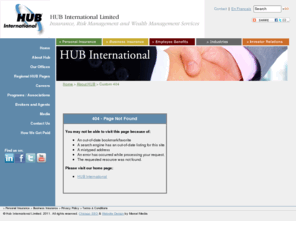 hubpennsylvania.com: HUB International | HUB International
HUB International is one of the largest private insurance brokerage that provides a broad array of property and casualty, life and health, employee benefits, reinsurance, investment and risk management products and services with offices located in the United States and Canada.