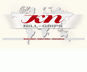 nill-griffe.de: Nill Griffe - Aktuell
Nill Griffe