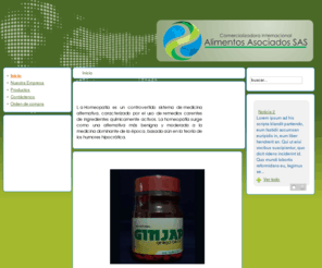 cialas-sas.com: ...::: CIALAS S.A.S. :::...
Implementado por Emsetel - http://www.emsetel.com