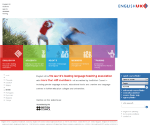 englishuk.com: English UK
