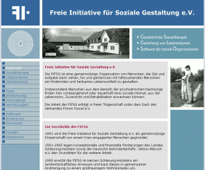 freie-initiative.org: FIFSG - Startseite
