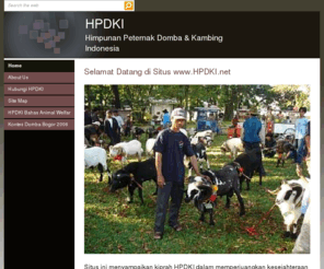 hpdki.net: Home
