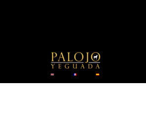 palojo.com: Palojo Yeguada
Palojo Yeguada, especialistas en el cuidado y trato de los caballos para la venta y preparación de concursos morfofuncionales y de doma clásica