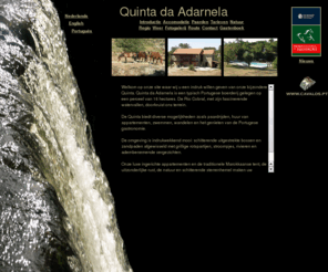 quinta-da-adarnela.com: Quinta da Adarnela
Quinta da Adarnela