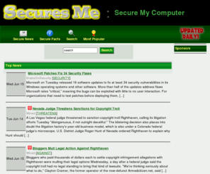 securesme.com: securesme
securesme