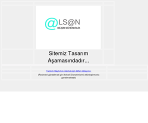 alsangrup.com: ALSAN Bilisim Web Sitesi
