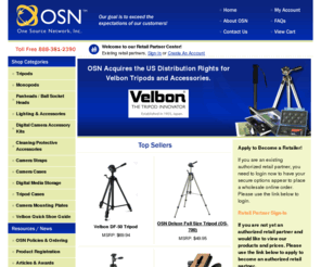 osnusa.com: Tripods-Velbon-Photo Accesories-OSN
Tripods-Velbon-Photo Accesories-OSN ...