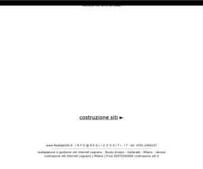 realizzositi.it: realizzazione siti internet legnano - costruzione siti internet busto arsizio
costruzione siti internet legnano. realizzazione siti web legnano. realizzazione siti internet a Legnano. creazione siti internet costruzione siti internet realizzazione siti internet busto arsizio. siti internet, realizzazione sito internet. realizzazione siti internet legnano. realizzazione siti